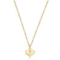 Halskette Brosway Dame ESSENTIAL in Stahl BNL046